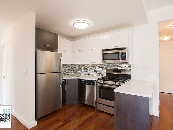 3rd image of 535 Classon Ave APT 408