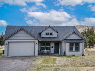 10420 NW Maple Ln, Redmond, OR 97756