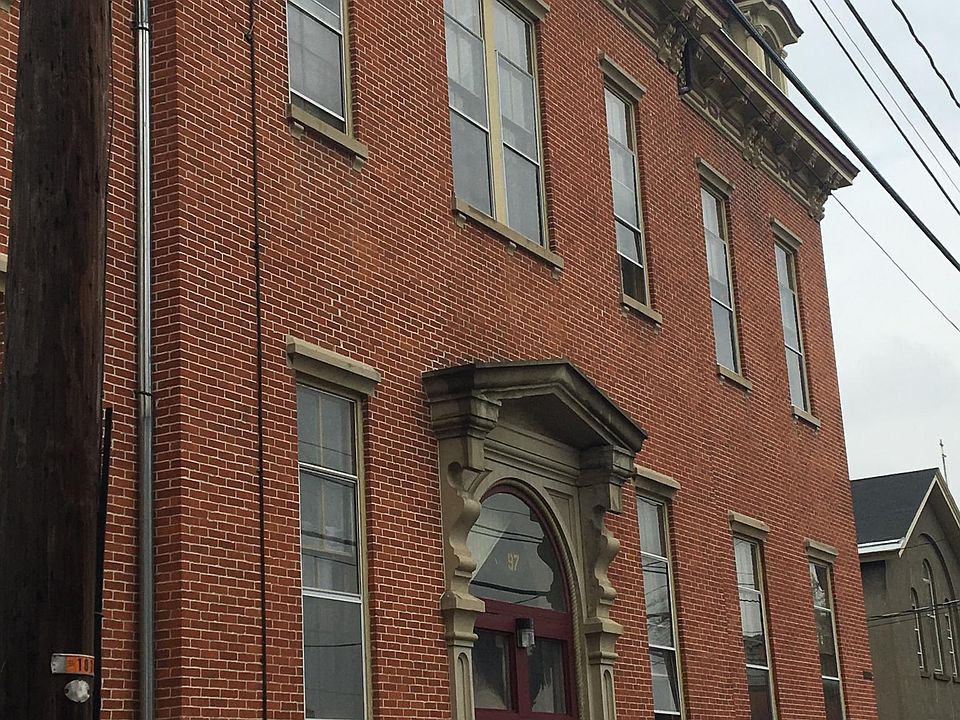 1st image of 97 Grand St APT 1F