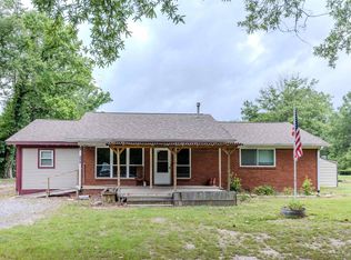 275 Highway 9, Oppelo, AR 72110