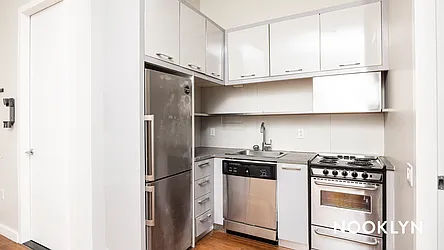 Rented by Nooklyn NYC LLC