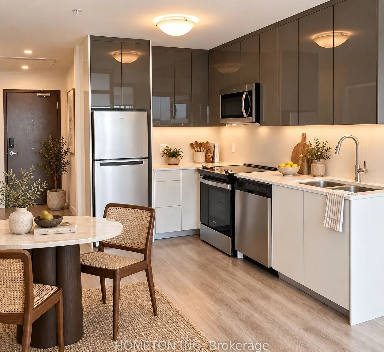 2 bed, $1,790 — Photo 1