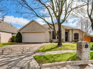 18640 Gibbons Dr, Dallas, TX 75287