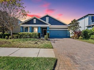 1570 Fox Grape Loop, Lutz, FL 33558