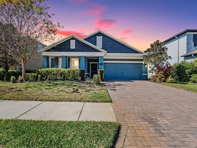 1570 Fox Grape Loop, Lutz, FL, 33558