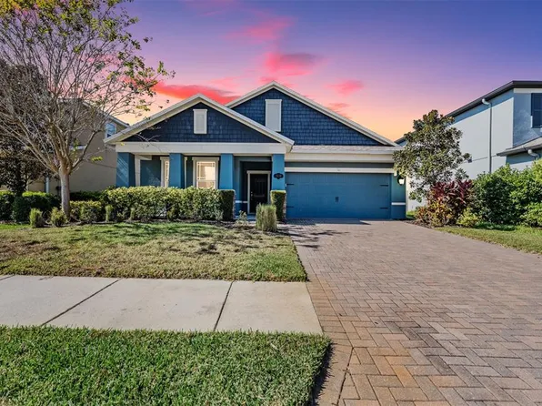1570 Fox Grape Loop, Lutz, FL 33558