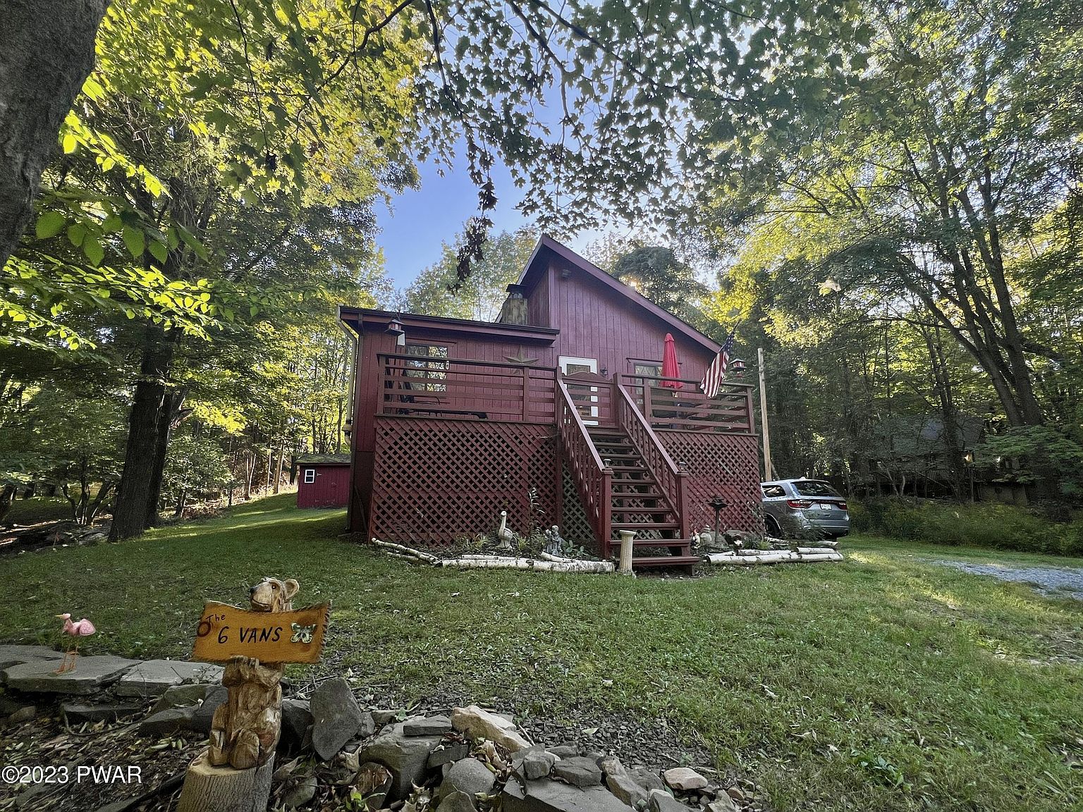 22 Wildwood Ter, Lake Ariel, PA 18436 MLS PW233169 Zillow