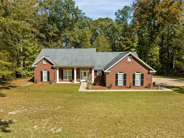 781 Highway 169, Seale, AL 36875