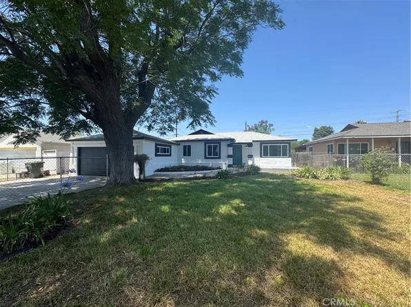 10615 Wolfe Ave, Riverside, CA 92505