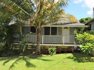 66-061 Waialua Beach Rd, Haleiwa, HI 96712