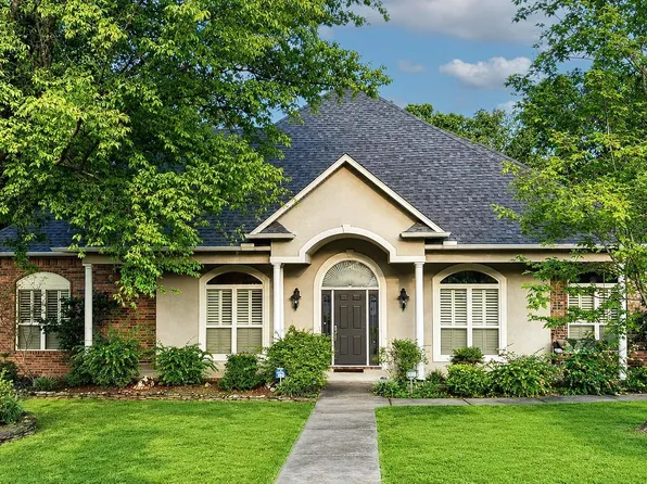 198 Trabecca Cir, Hot Springs, AR 71913