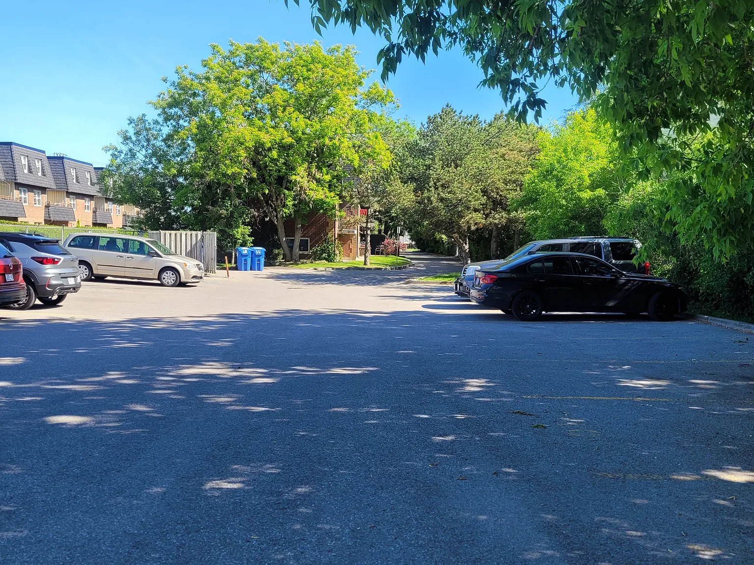 2 bed, $2,000 — Photo 4
