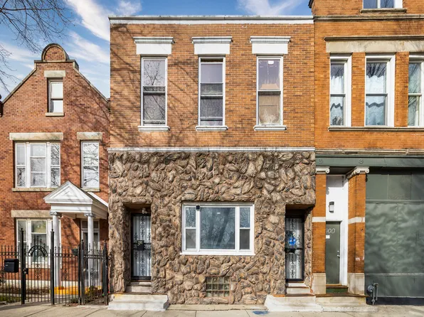 2702 S Spaulding Ave, Chicago, IL 60623