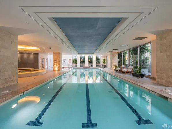 333 1st St Unit N1006, San Francisco, CA 94105