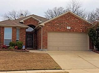 504 Roswell Ln, Arlington, TX 76002