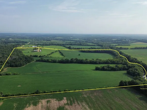 49775 Walker Rd, Browning, MO 64630