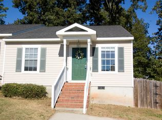 40 Pram Ct, North Augusta, SC 29841
