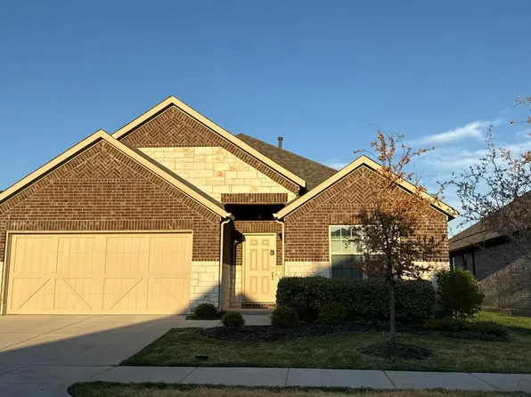 2612 Rambling Rd, Celina, TX 75009