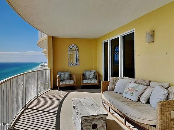 2nd image of 17545 Front Beach Rd #2208