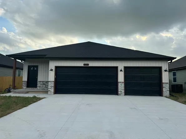 3439 N Nixon Ave, Springfield, MO