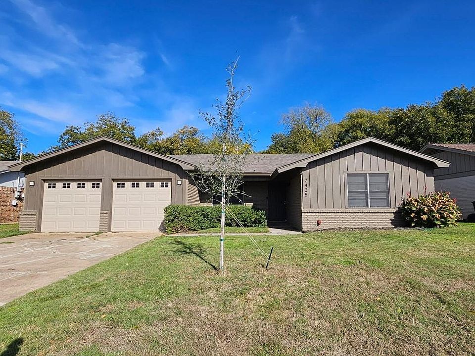 1st image of 7425 S College Cir
