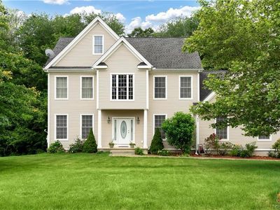 90 Tufts Dr, Manchester, CT, 06042