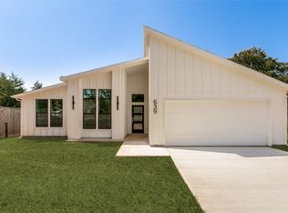 639 Matador Dr, Oak Point, TX 75068