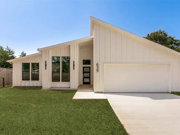 639 Matador Dr, Oak Point, TX 75068