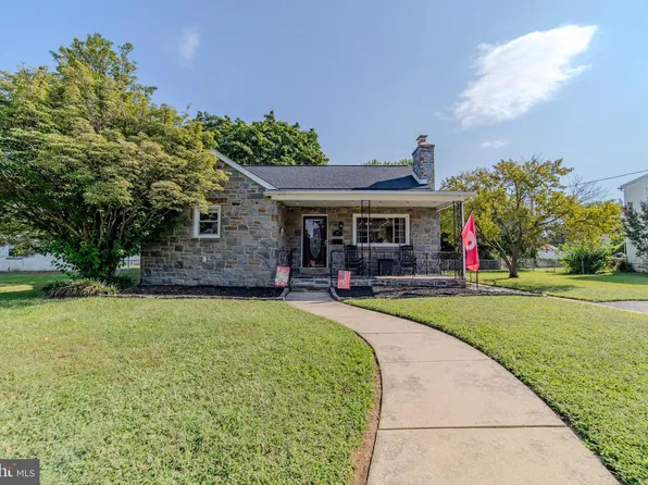 526 Kelly Ave, Woodlyn, PA 19094