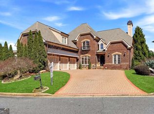 1210 Windsor Estates Dr, Marietta, GA
