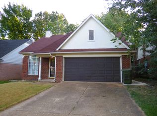 2244 Lake Hill Ct, Cordova, TN 38016