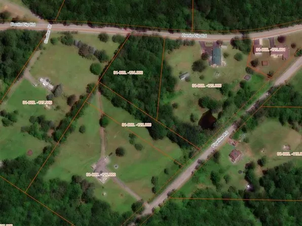 Pipeline Rd, Dunlo, PA 15930