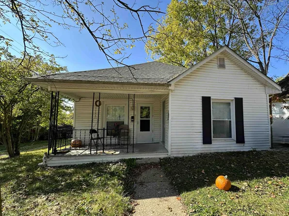 215 N Pine St, Bloomington, IN 47404