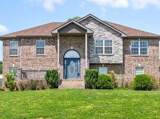 100 Sumter Ln, Clarksville, TN