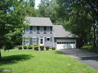 5 Garfield St, Stafford, VA 22556