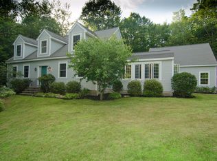 5 Stonewall Dr, Cumberland, ME 04021