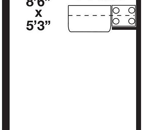 2nd image of 355 S End Ave APT 26H