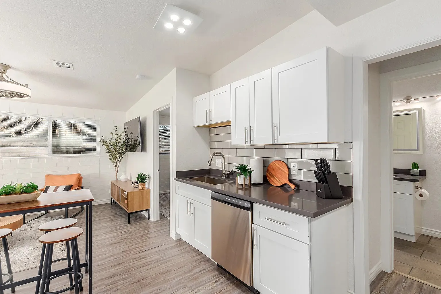 6707 E Monterey Way - 3 — Photo 3