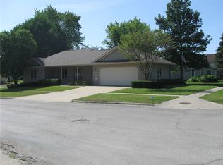 101 E Rippey Ave, Baxter, IA 50028