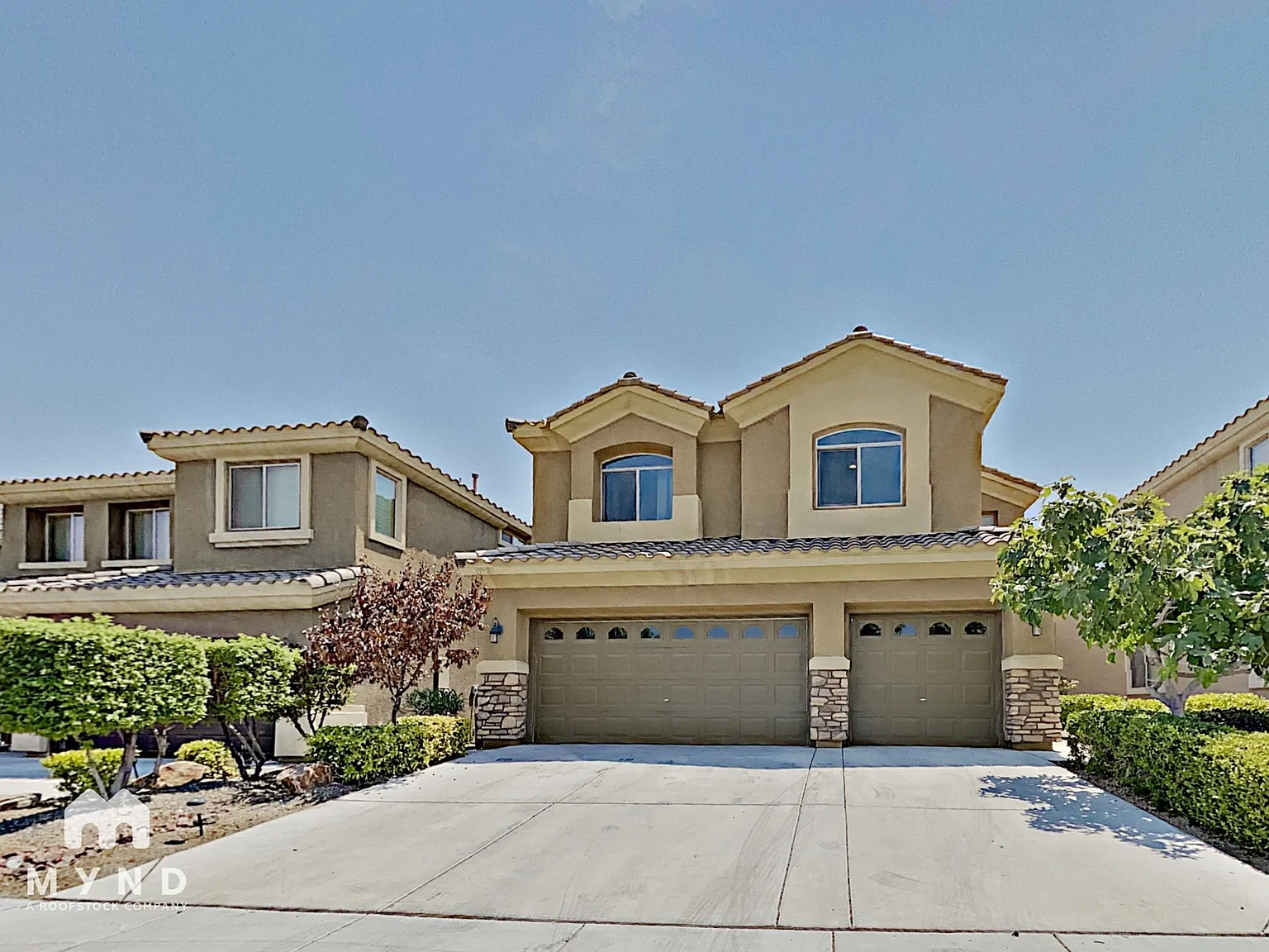 4 bed, 3.0 bath, 3050 sqft, $2,865 — Photo 1