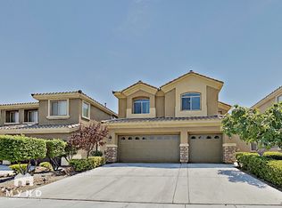 105 Tall Ruff Dr, Las Vegas, NV 89148