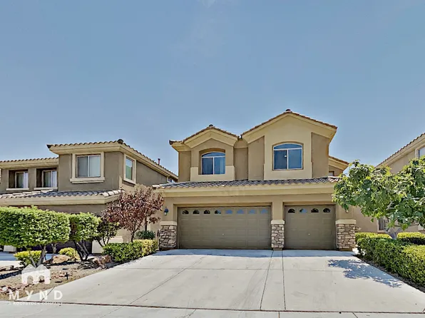 105 Tall Ruff Dr, Las Vegas, NV 89148
