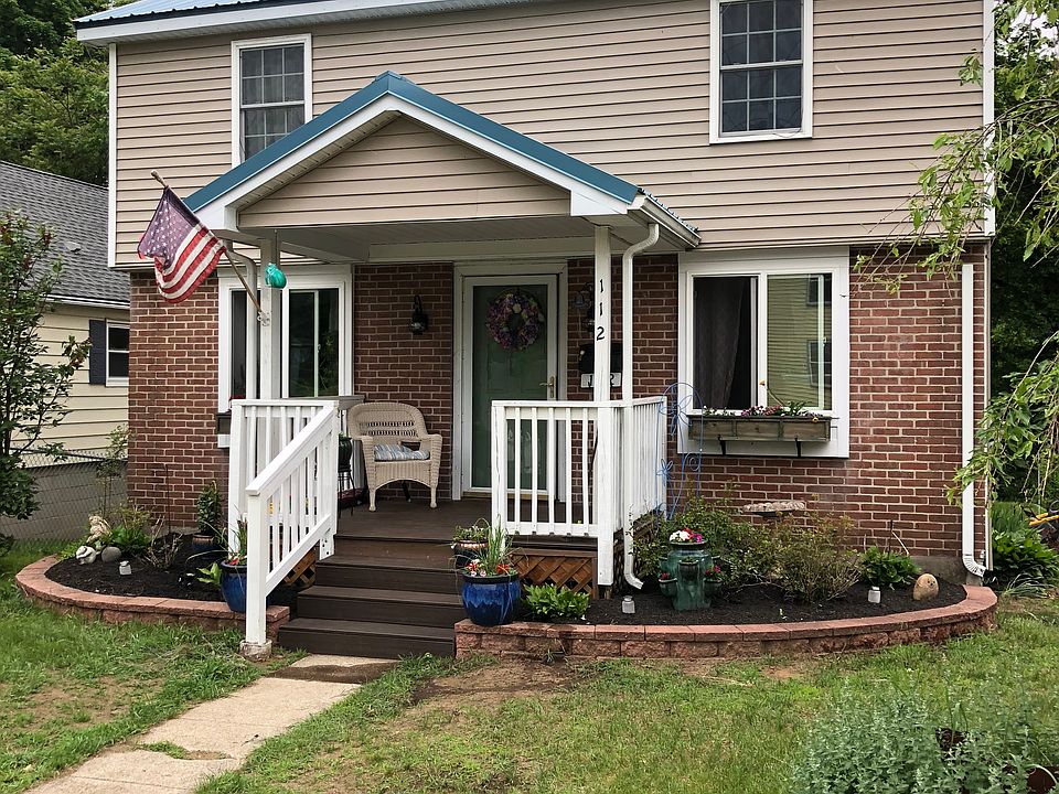 2nd image of 112 Prospect Ave