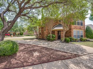 1524 High Crest Ct, Irving, TX 75061