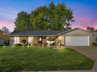 3712 Winterfield Run, Fort Wayne, IN 46804