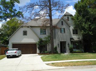 1529 Ronson Rd, Houston, TX 77055