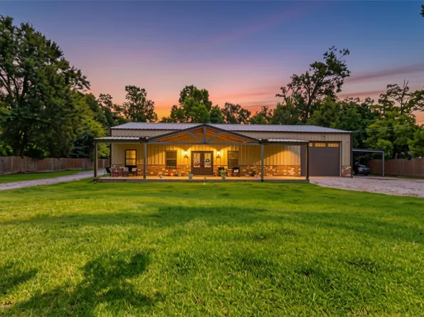 710 Yellowood Ln, Lumberton, TX 77657