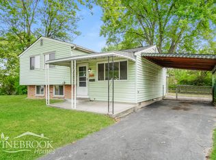 3490 Oakcrest Rd, Columbus, OH 43232