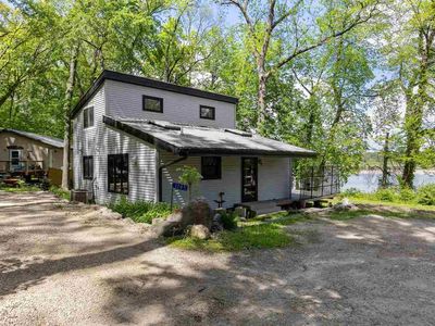 1145 Old Quarry Ln, Mount Vernon, IA, 52314