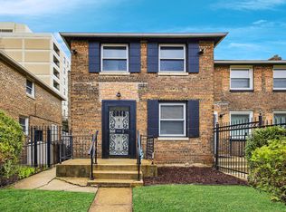 3821 S Calumet Ave, Chicago, IL